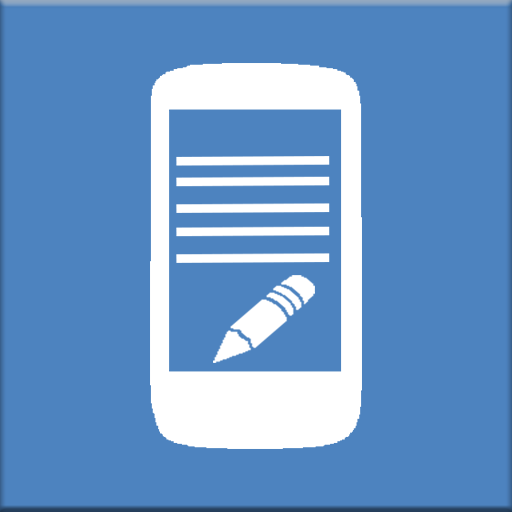 Bloco de Notas Google Play icon captured 2026-08-16