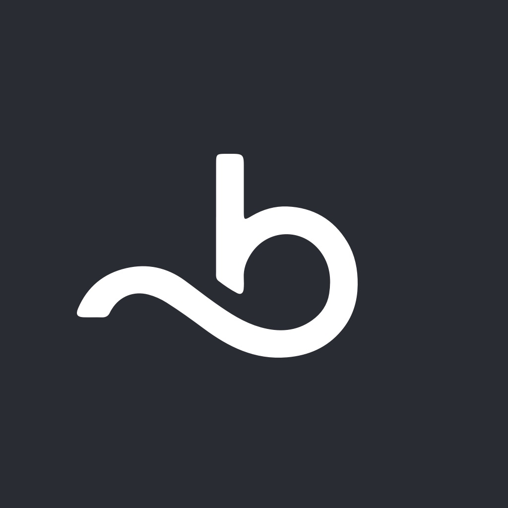Booksy Biz: Booking & Payments app icon captured 2026-08-11