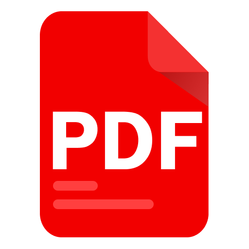 PDF Viewer - All PDF Reader Google Play icon captured 2026-08-16