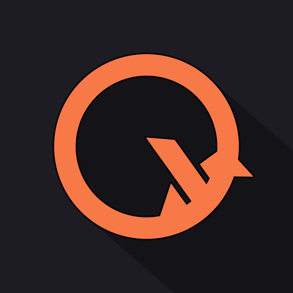 Fabula for SwiftUI app icon captured 2026-08-12