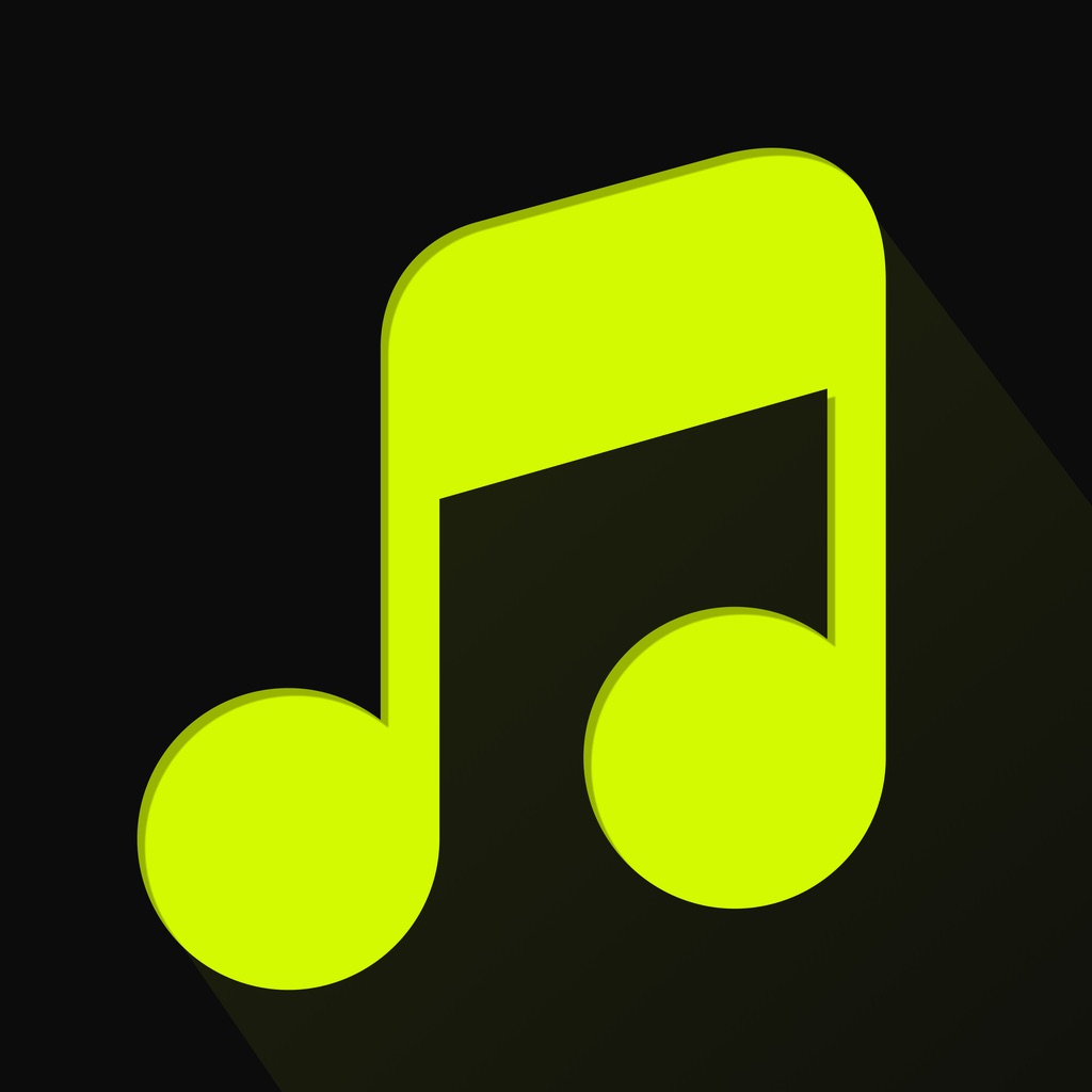 Offline Player : Music & Video app icon captured 2026-08-14