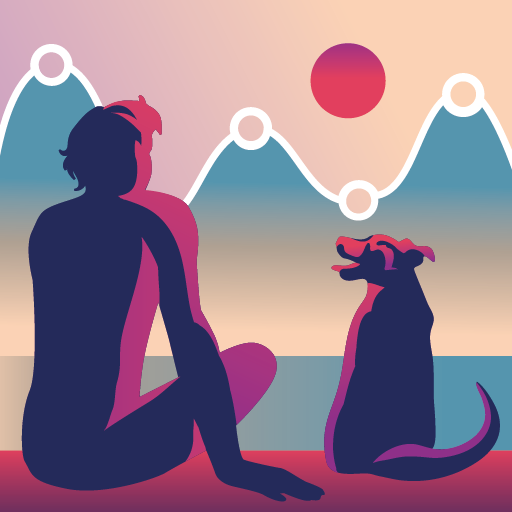 Diário de emoções com senha Google Play icon captured 2026-08-14