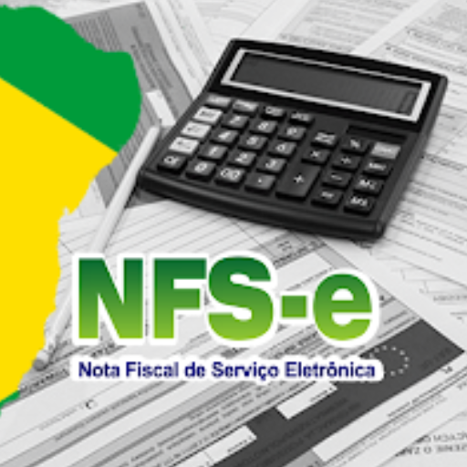 Emitir Nota Fiscal Serviço MEI Google Play icon captured 2026-08-16