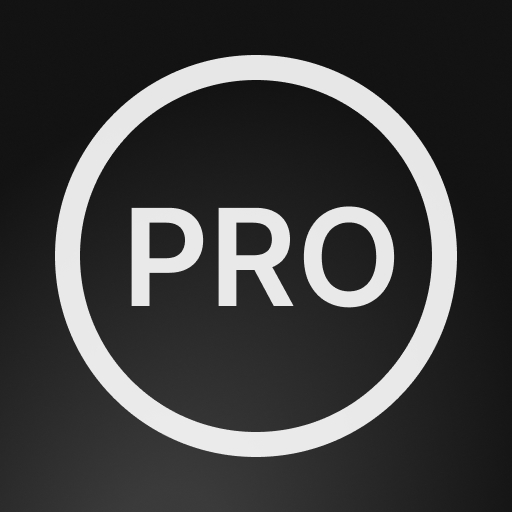 Pro Launcher. Productive You. Google Play icon captured 2026-08-16