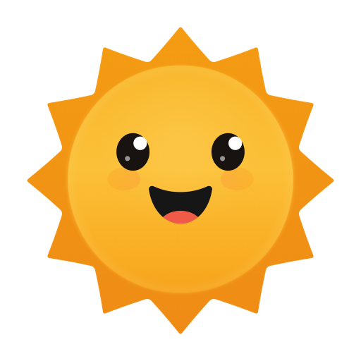 Wayk - Alarm Clock to Wake Up Google Play icon captured 2026-08-13