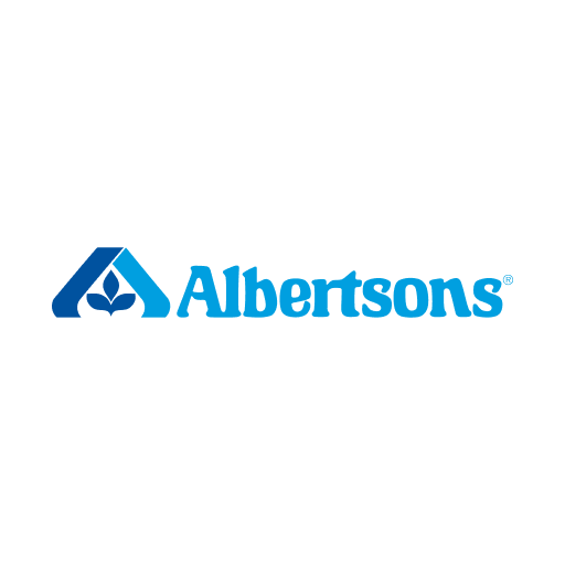 Albertsons Deals & Delivery Google Play icon