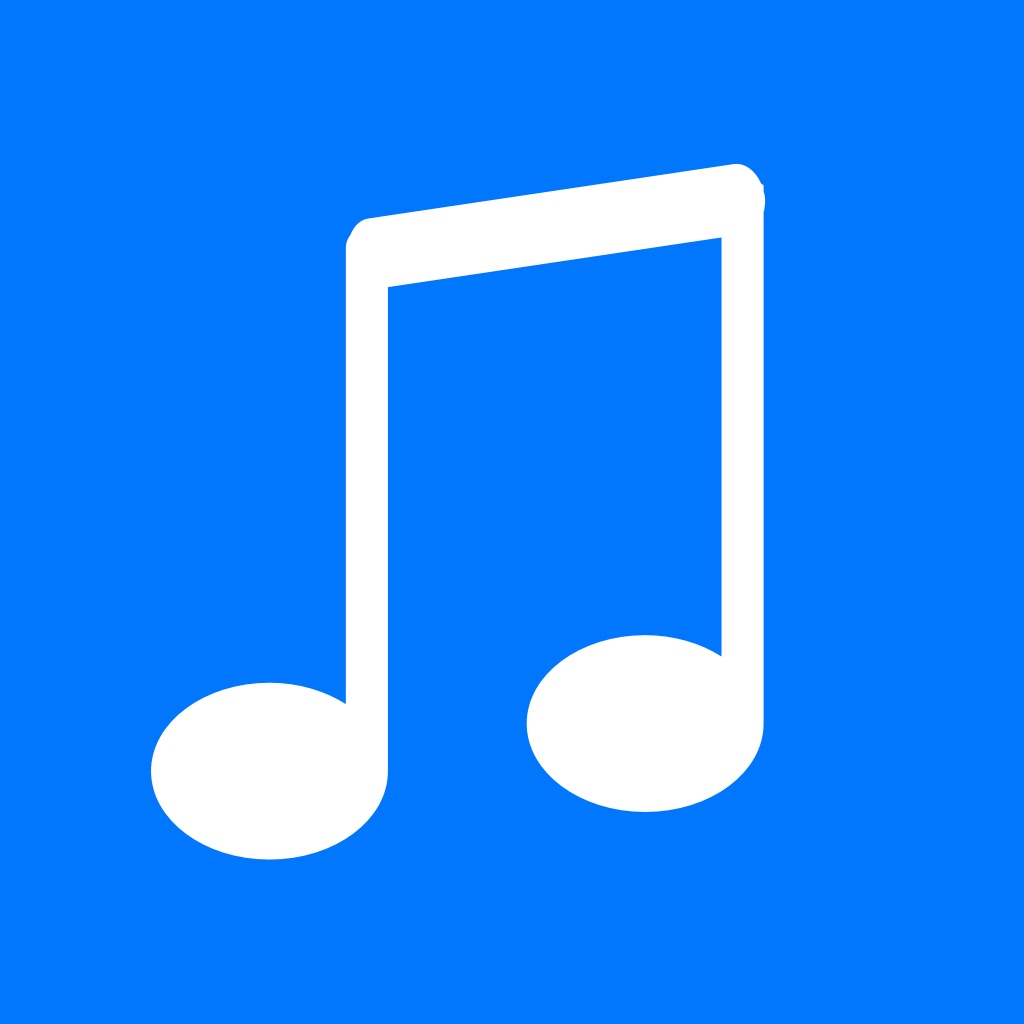 Cloud Music Player for Clouds app icon captured 2026-08-14