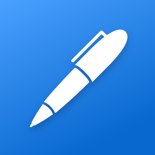 Noteshelf - Notes, Annotations Google Play icon captured 2026-08-14