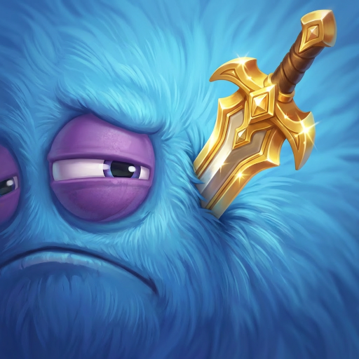 Treasure Master Google Play icon