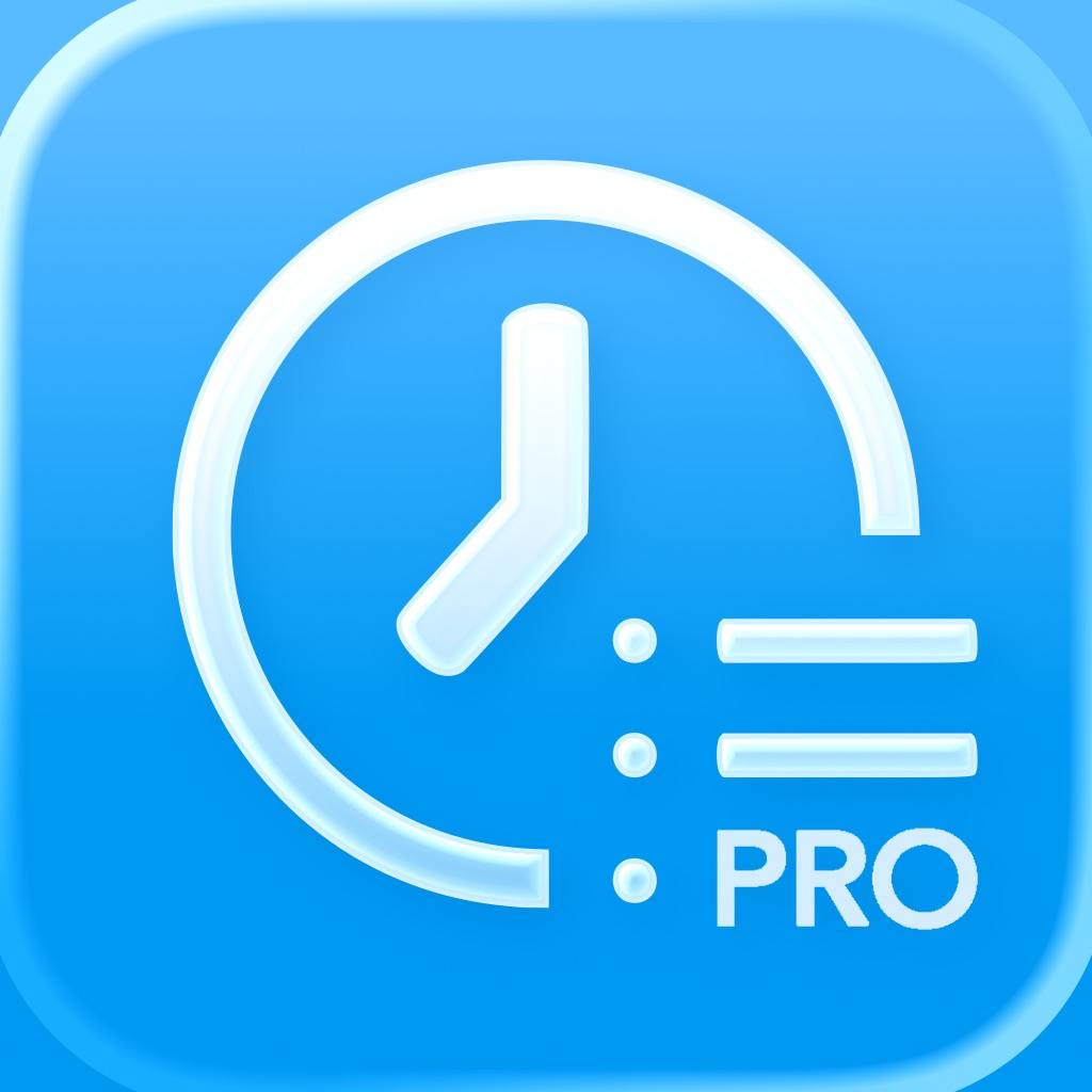 ATracker PRO - デイリータスクトラッキング app icon captured 2026-08-17