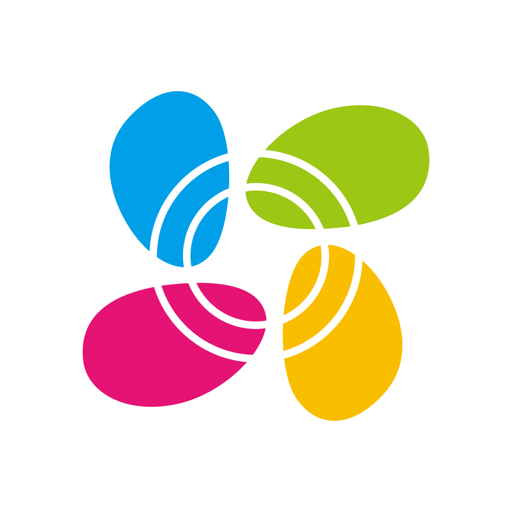 EZVIZ Google Play icon