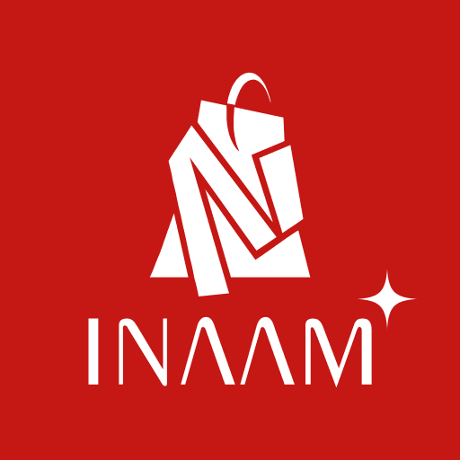 INAAM Google Play icon captured 2026-08-16