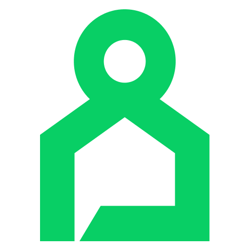 PropFlo - Real Estate CRM app icon captured 2026-08-18