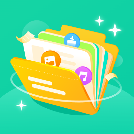 File Manager Master Google Play icon captured 2026-08-14