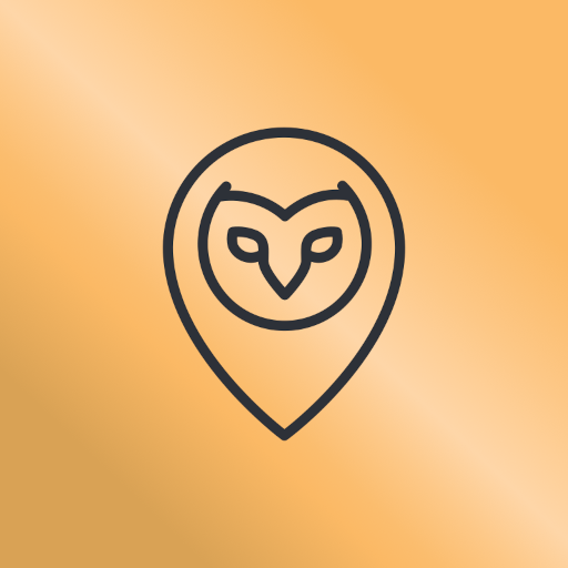 Randonautica Google Play icon
