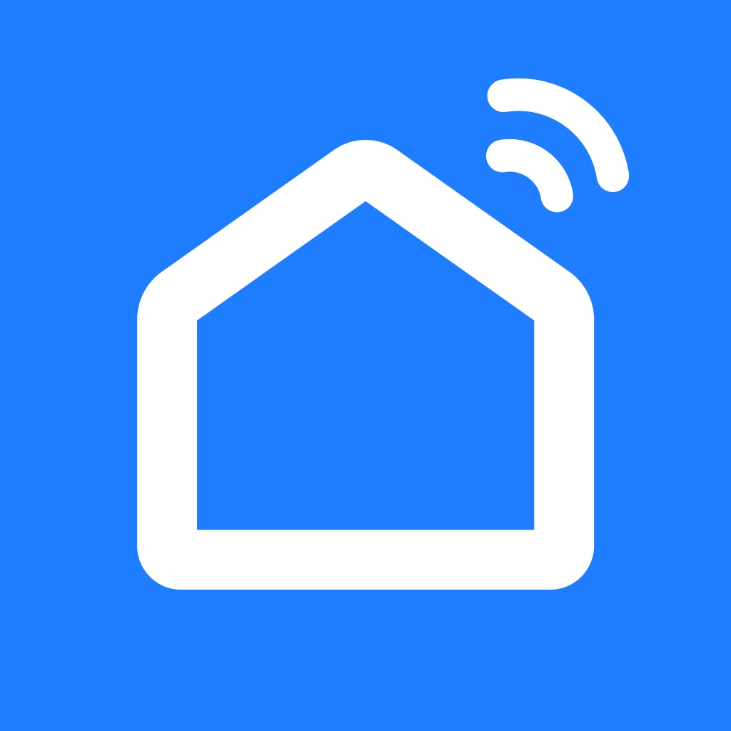 SmartLife- Smart Living app icon captured 2026-08-11