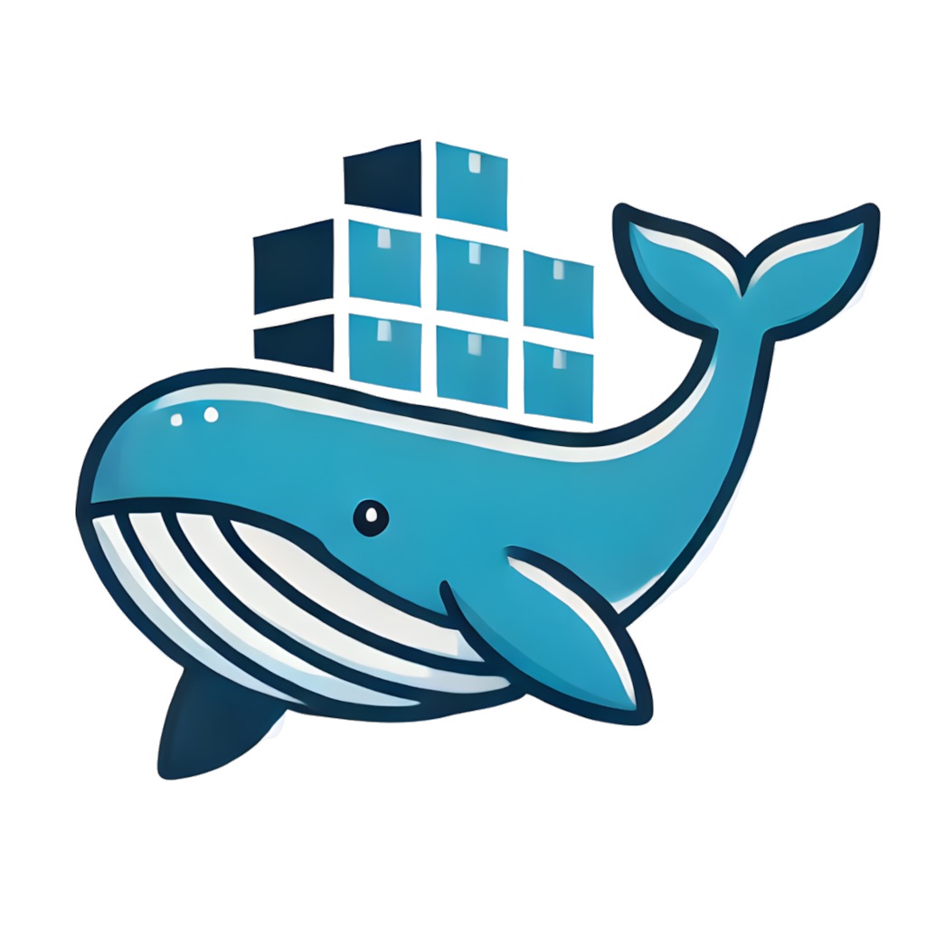 Docker Server Admin app icon captured 2026-08-14