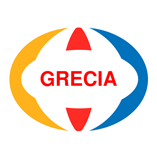 Mapa offline de Grecia e guia  Google Play icon captured 2026-08-16