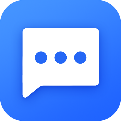 Messages Google Play icon captured 2026-08-15