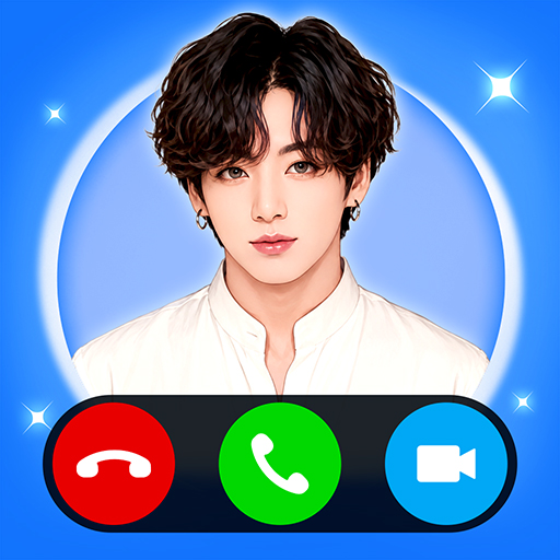 Trending Prank App Google Play icon captured 2026-08-16