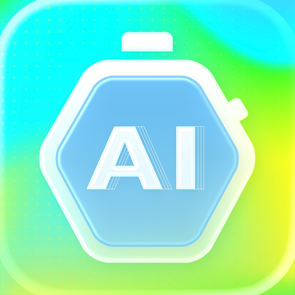 Workout Trainer AI app icon captured 2026-08-14
