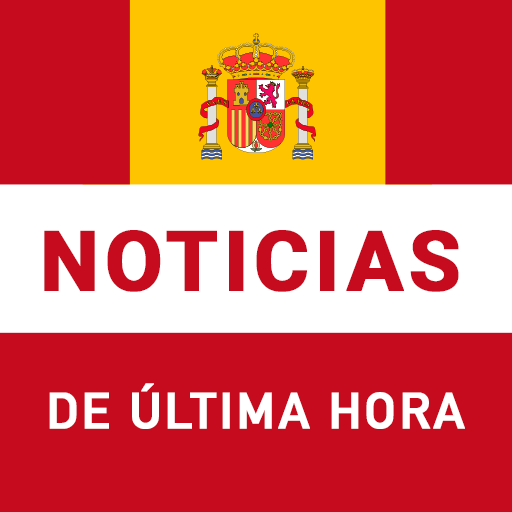 España ultimas noticias Google Play icon captured 2026-08-14