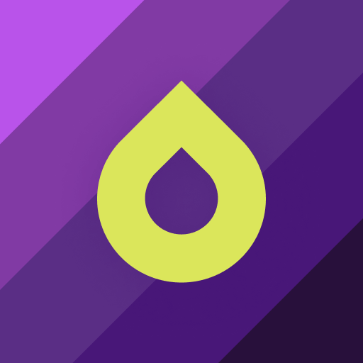 Drops: Language Learning Games Google Play icon captured 2026-08-14
