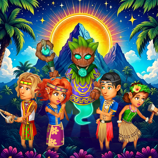Virtual Villagers 6 Google Play icon captured 2026-08-16