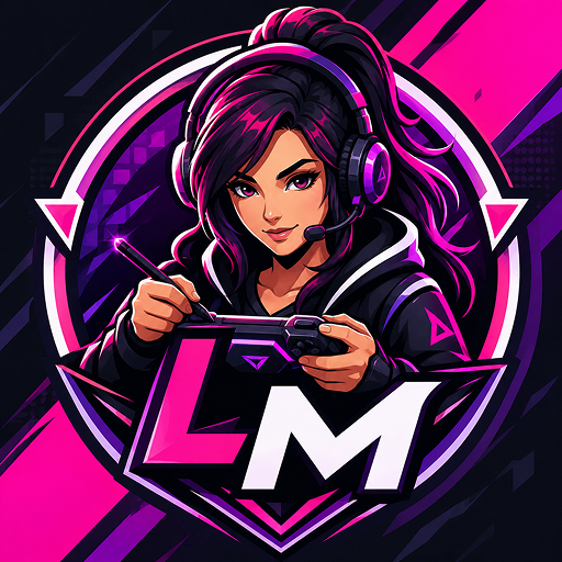 Esport Logo Creator & Designer Google Play icon captured 2026-08-16