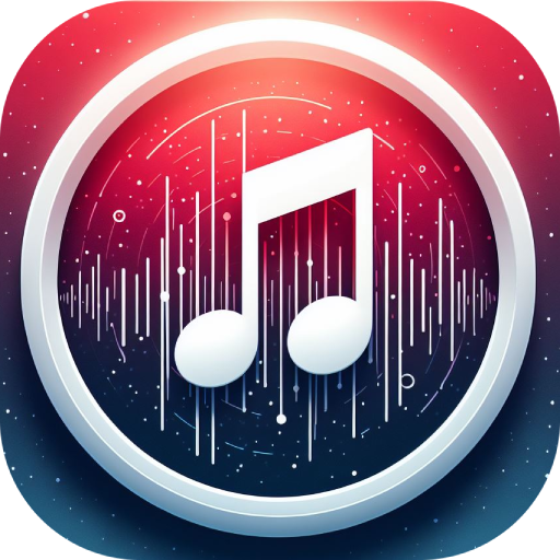 Music Player - MP3 Player Google Play icon captured 2026-08-14