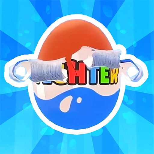 Super Toy 3D Google Play icon captured 2026-08-13