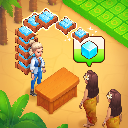 Road Trip: Royal merge games Google Play icon captured 2026-08-14