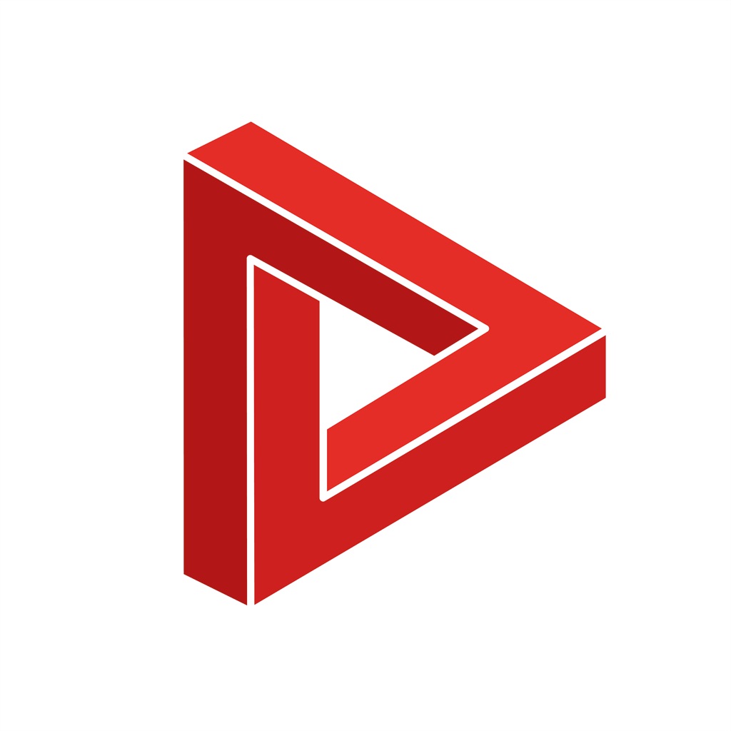 Trending Music Player app icon captured 2026-08-14