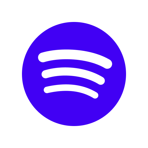 Spotify for Artists Google Play icon