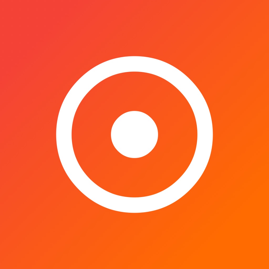 iPlayer - Offline Music Player app icon captured 2026-08-14