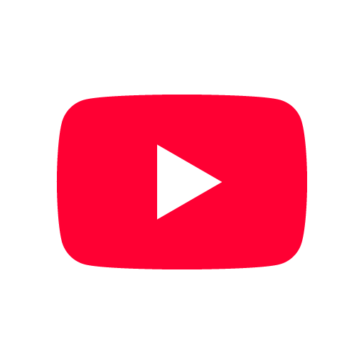 YouTube Google Play icon captured 2026-08-11
