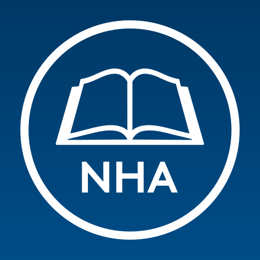 NHA Google Play icon captured 2026-08-16