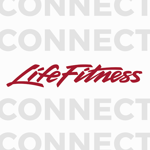 Life Fitness Connect App Google Play icon captured 2026-08-13