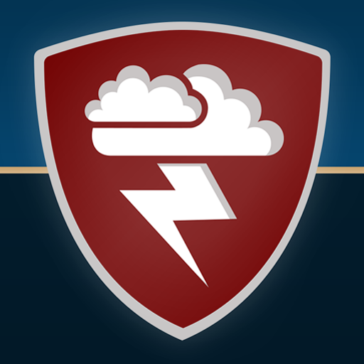 Storm Shield Google Play icon captured 2026-08-14