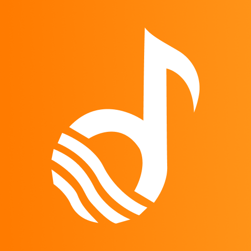 BeatJoy: Offline Music Player Google Play icon captured 2026-08-14