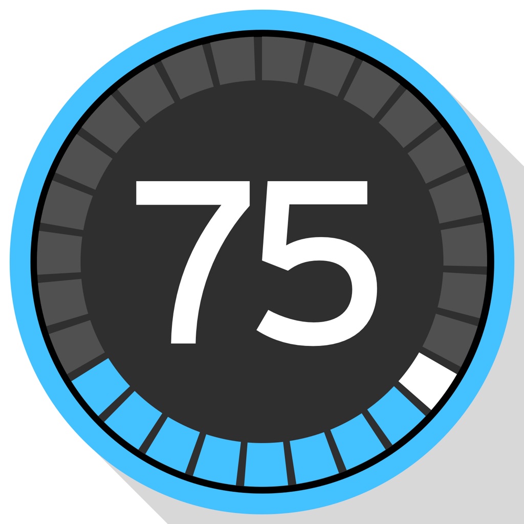 Digital Speed GPS Speedometer app icon captured 2026-08-14