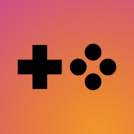 Papaya - Games Launcher Google Play icon captured 2026-08-16