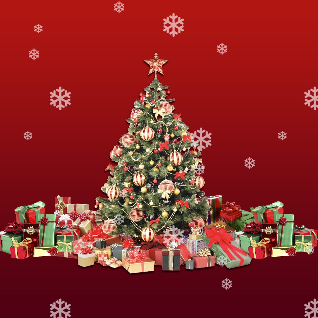 Canções de Natal · app icon captured 2026-08-14