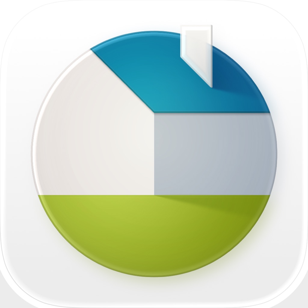 Live Home 3D Pro: House Design app icon captured 2026-08-12