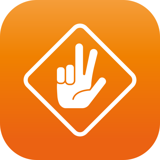 MeuChapa Google Play icon captured 2026-08-16