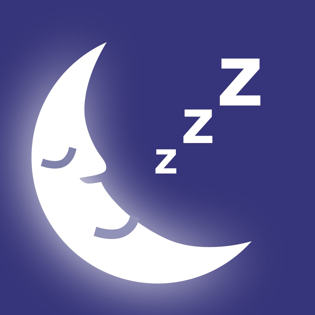 睡眠トラッカー app icon captured 2026-08-17
