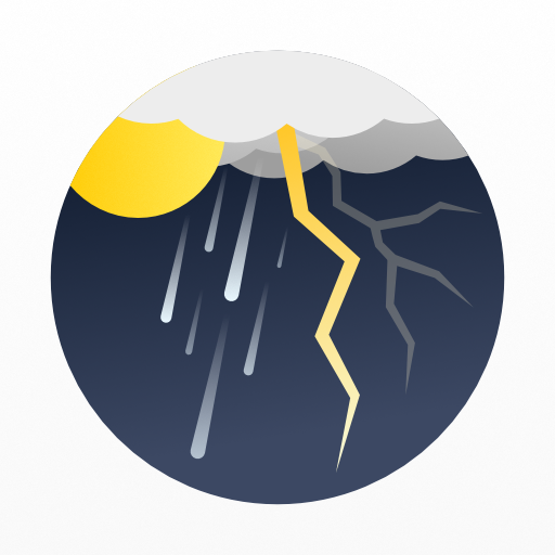 Clima Personalizável: Sonuby Google Play icon captured 2026-08-15
