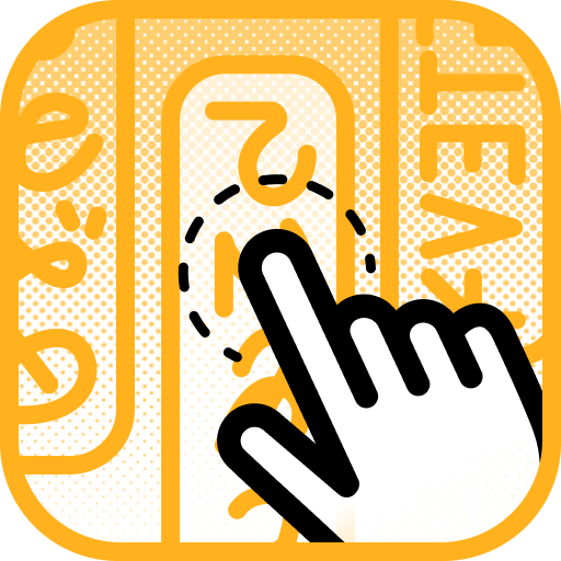 Kuli Kuli - Travel Translator Google Play icon