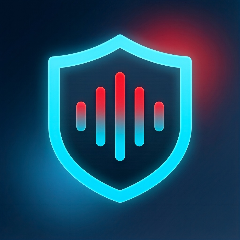 Police Scanner: Crime Radar app icon captured 2026-08-11