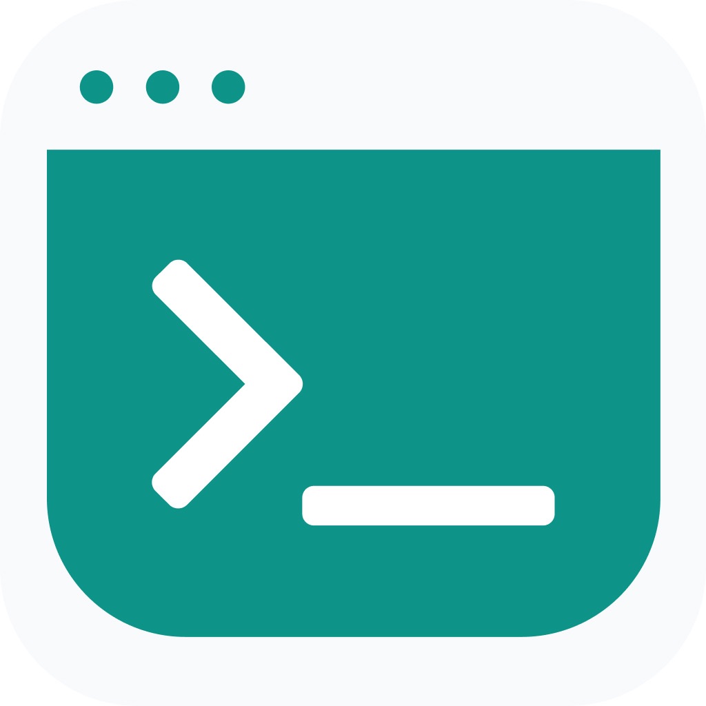 SSH Client - Terminal & Termux app icon captured 2026-08-14
